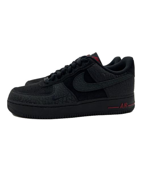 NIKE（ナイキ）NIKE (ナイキ) ローカットスニーカー ブラック サイズ:28.5 未使用品の古着・服飾アイテム