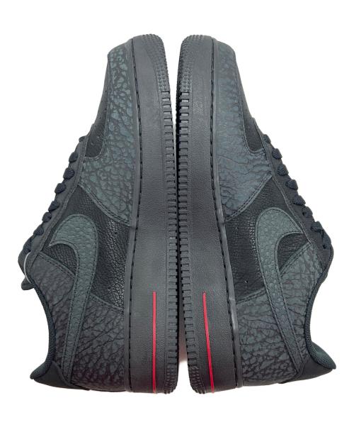 NIKE（ナイキ）NIKE (ナイキ) ローカットスニーカー ブラック サイズ:28.5 未使用品の古着・服飾アイテム