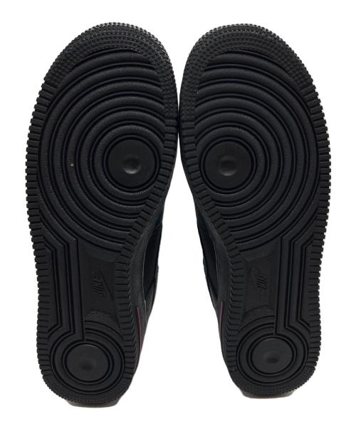 NIKE（ナイキ）NIKE (ナイキ) ローカットスニーカー ブラック サイズ:28.5 未使用品の古着・服飾アイテム