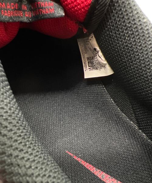 NIKE（ナイキ）NIKE (ナイキ) ローカットスニーカー ブラック サイズ:28.5 未使用品の古着・服飾アイテム
