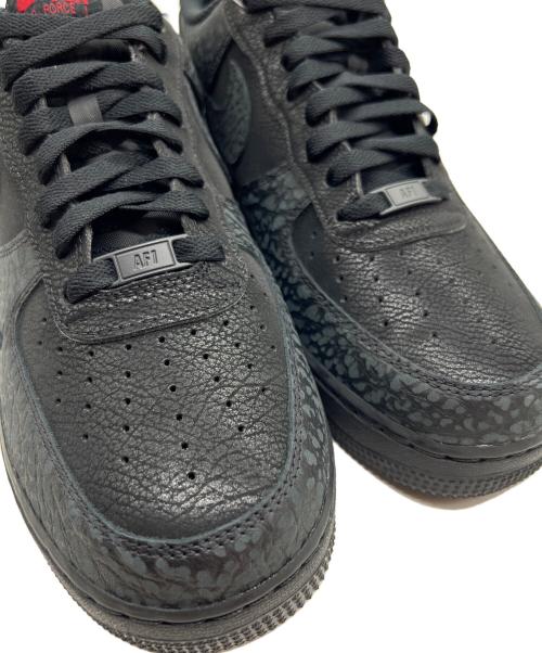 NIKE（ナイキ）NIKE (ナイキ) ローカットスニーカー ブラック サイズ:28.5 未使用品の古着・服飾アイテム