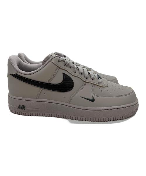 NIKE（ナイキ）NIKE (ナイキ) ローカットスニーカー ベージュ サイズ:28.5 未使用品の古着・服飾アイテム