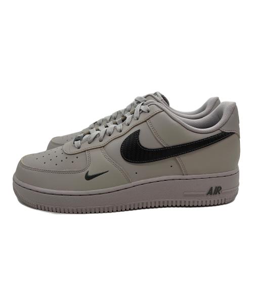 NIKE（ナイキ）NIKE (ナイキ) ローカットスニーカー ベージュ サイズ:28.5 未使用品の古着・服飾アイテム