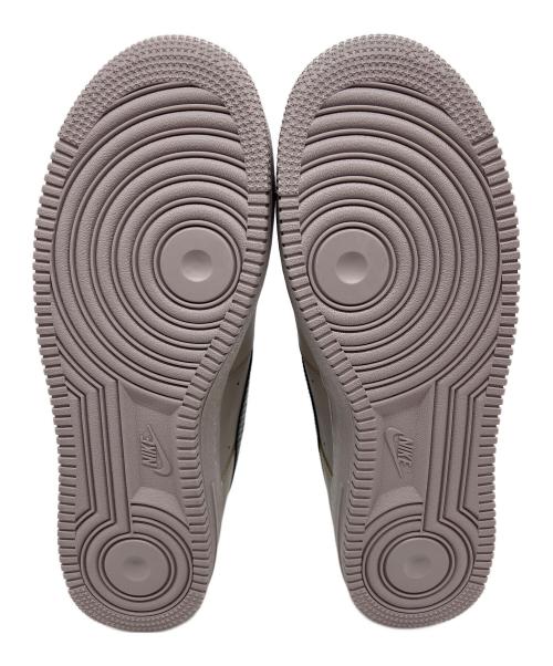 NIKE（ナイキ）NIKE (ナイキ) ローカットスニーカー ベージュ サイズ:28.5 未使用品の古着・服飾アイテム
