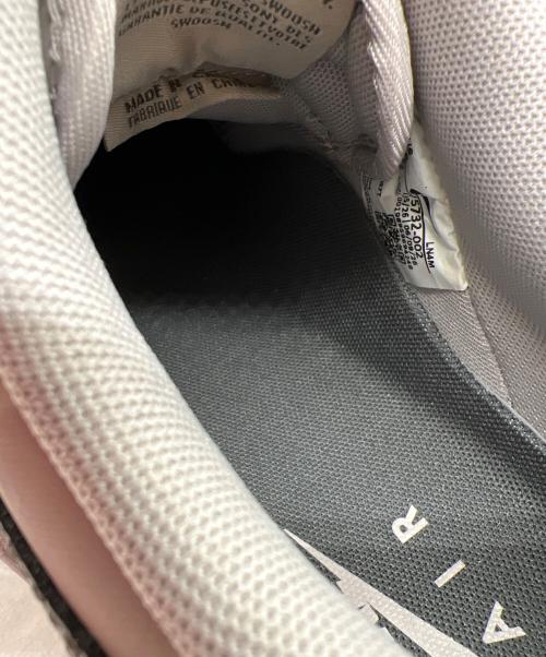 NIKE（ナイキ）NIKE (ナイキ) ローカットスニーカー ベージュ サイズ:28.5 未使用品の古着・服飾アイテム