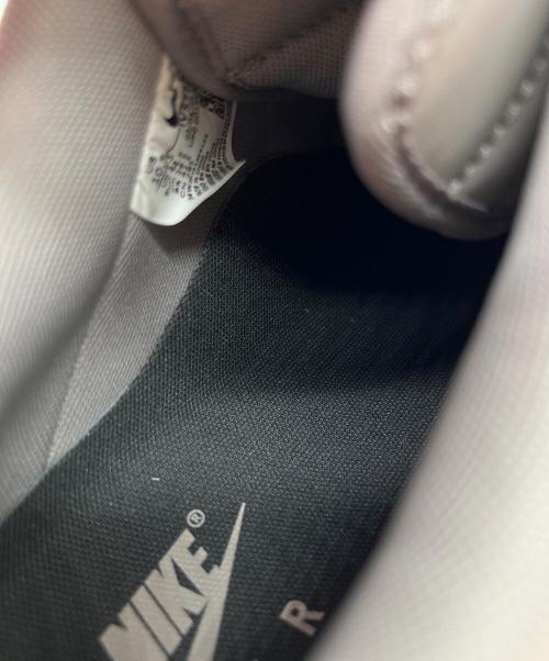 NIKE（ナイキ）NIKE (ナイキ) ローカットスニーカー ベージュ サイズ:28.5 未使用品の古着・服飾アイテム