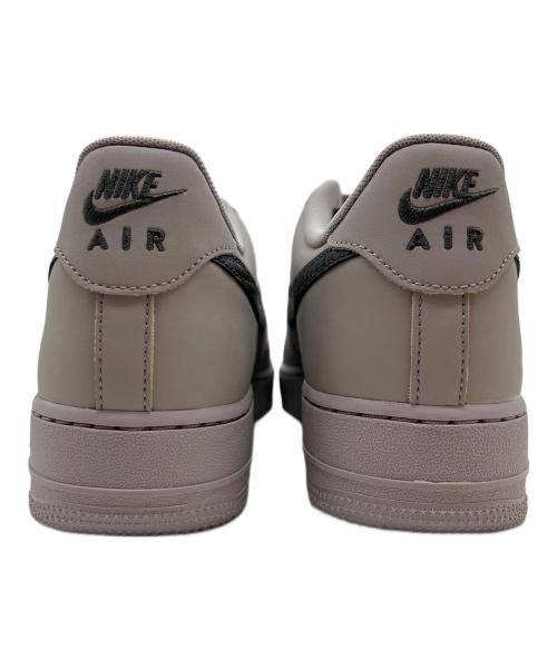 NIKE（ナイキ）NIKE (ナイキ) ローカットスニーカー ベージュ サイズ:28.5 未使用品の古着・服飾アイテム