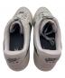 NIKE (ナイキ) ローカットスニーカー ベージュ サイズ:28.5 未使用品：12000円