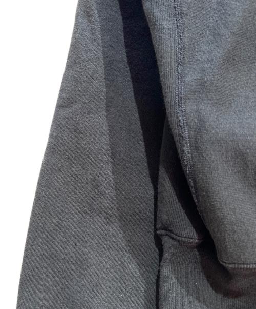 Champion（チャンピオン）Champion (チャンピオン) ジップパーカー ネイビー サイズ:Lの古着・服飾アイテム