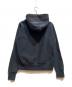 Champion (チャンピオン) ジップパーカー ネイビー サイズ:L：10000円