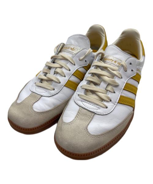 adidas（アディダス）adidas (アディダス) Sporty & Rich × adidas Samba OG 