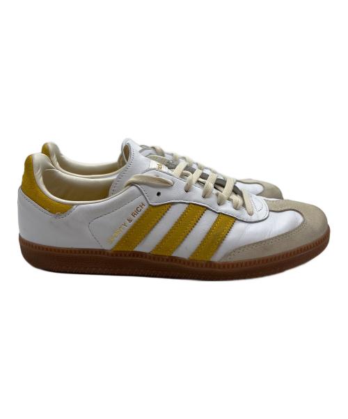 adidas（アディダス）adidas (アディダス) Sporty & Rich × adidas Samba OG 