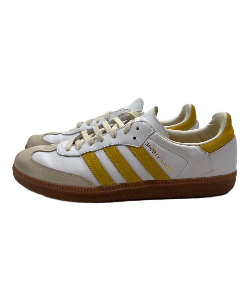 adidas（アディダス）adidas (アディダス) Sporty & Rich × adidas Samba OG 