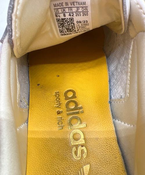 adidas（アディダス）adidas (アディダス) Sporty & Rich × adidas Samba OG 