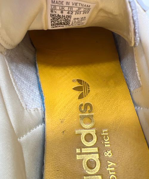 adidas（アディダス）adidas (アディダス) Sporty & Rich × adidas Samba OG 
