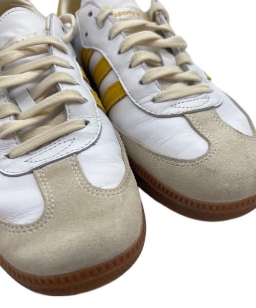 adidas（アディダス）adidas (アディダス) Sporty & Rich × adidas Samba OG 