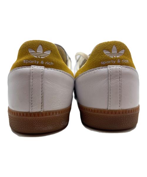adidas（アディダス）adidas (アディダス) Sporty & Rich × adidas Samba OG 