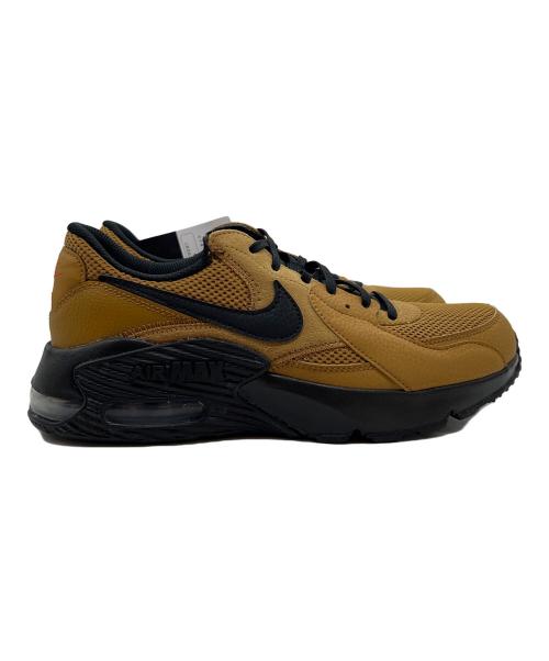 NIKE（ナイキ）NIKE (ナイキ) スニーカー ブラック サイズ:26.5の古着・服飾アイテム