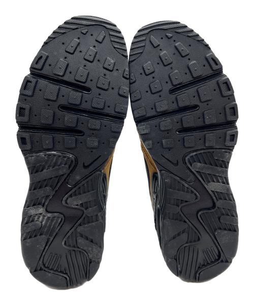 NIKE（ナイキ）NIKE (ナイキ) スニーカー ブラック サイズ:26.5の古着・服飾アイテム