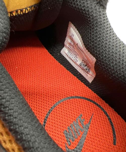 NIKE（ナイキ）NIKE (ナイキ) スニーカー ブラック サイズ:26.5の古着・服飾アイテム