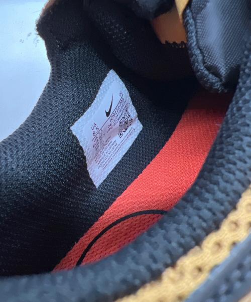 NIKE（ナイキ）NIKE (ナイキ) スニーカー ブラック サイズ:26.5の古着・服飾アイテム
