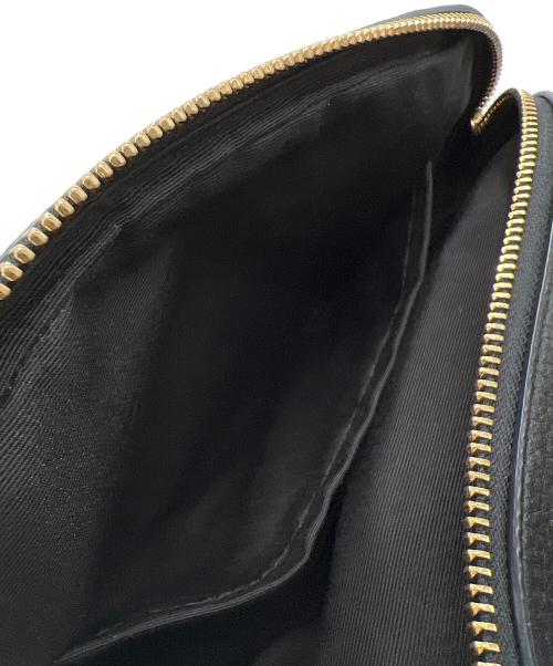 COACH（コーチ）COACH (コーチ) ショルダーバッグ ブラックの古着・服飾アイテム