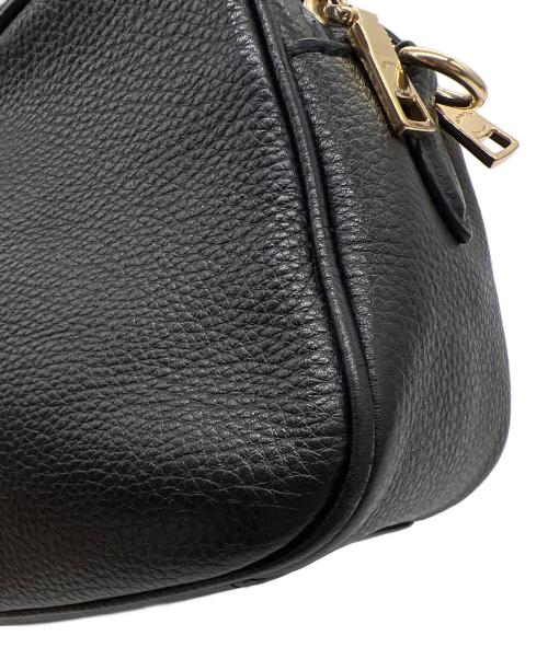 COACH（コーチ）COACH (コーチ) ショルダーバッグ ブラックの古着・服飾アイテム