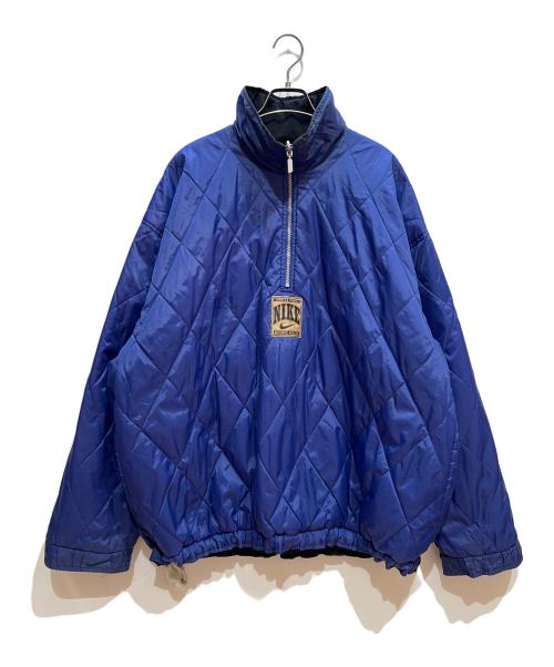 NIKE（ナイキ）NIKE (ナイキ) リバーシブルジャケット ブラック サイズ:Lの古着・服飾アイテム