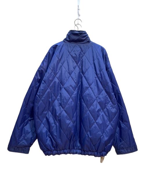 NIKE（ナイキ）NIKE (ナイキ) リバーシブルジャケット ブラック サイズ:Lの古着・服飾アイテム