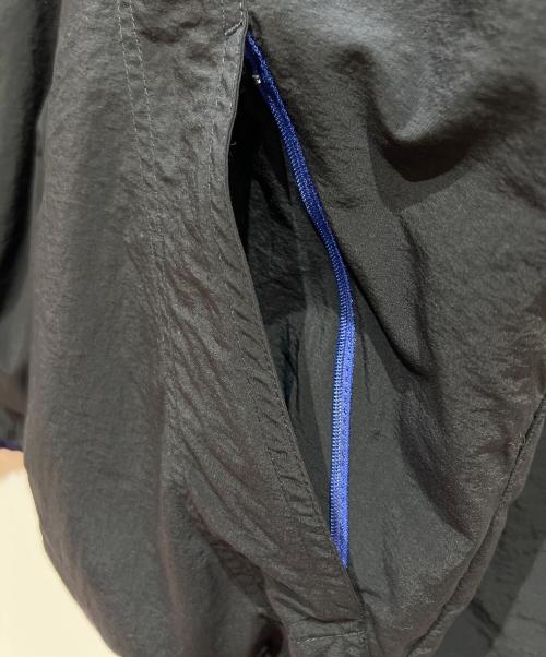 NIKE（ナイキ）NIKE (ナイキ) リバーシブルジャケット ブラック サイズ:Lの古着・服飾アイテム