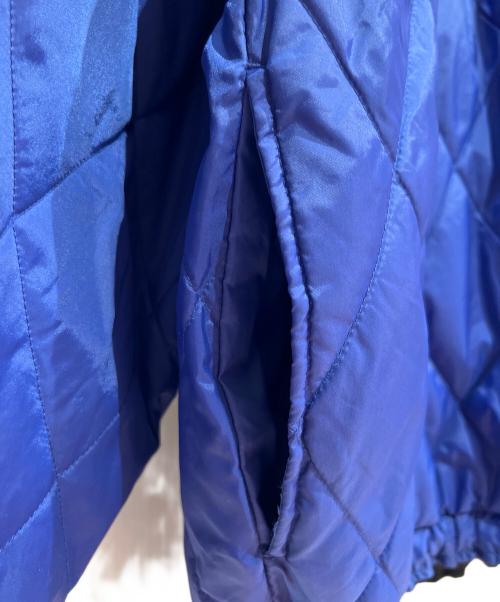 NIKE（ナイキ）NIKE (ナイキ) リバーシブルジャケット ブラック サイズ:Lの古着・服飾アイテム