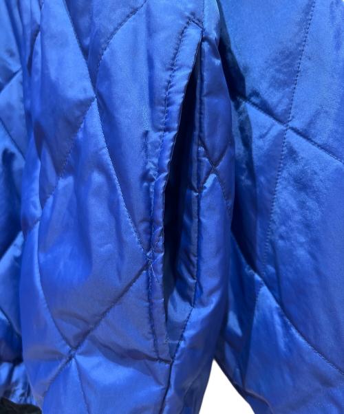 NIKE（ナイキ）NIKE (ナイキ) リバーシブルジャケット ブラック サイズ:Lの古着・服飾アイテム