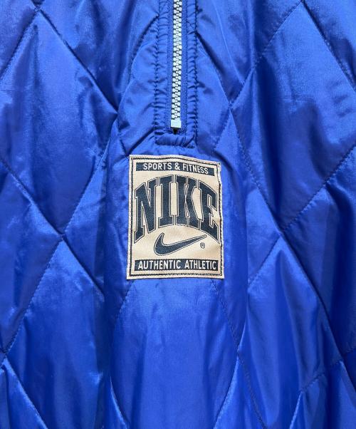 NIKE（ナイキ）NIKE (ナイキ) リバーシブルジャケット ブラック サイズ:Lの古着・服飾アイテム