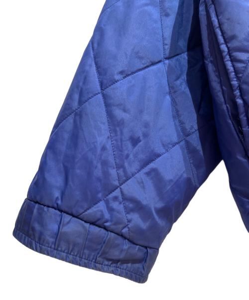 NIKE（ナイキ）NIKE (ナイキ) リバーシブルジャケット ブラック サイズ:Lの古着・服飾アイテム
