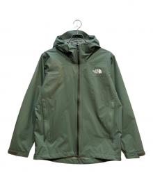 THE NORTH FACE（ザ ノース フェイス）の古着「ベンチャージャケット」｜カーキ