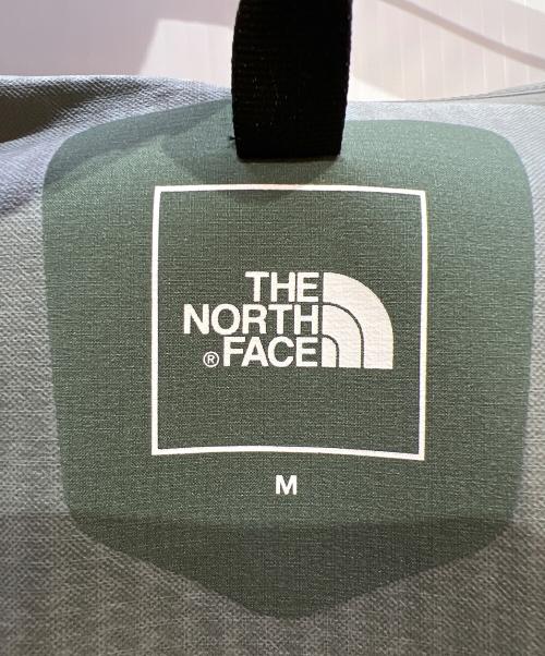 THE NORTH FACE（ザ ノース フェイス）THE NORTH FACE (ザ ノース フェイス) ベンチャージャケット カーキ サイズ:Mの古着・服飾アイテム