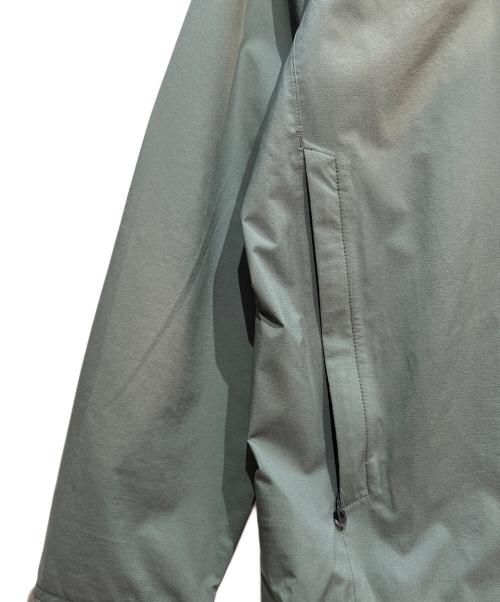 THE NORTH FACE（ザ ノース フェイス）THE NORTH FACE (ザ ノース フェイス) ベンチャージャケット カーキ サイズ:Mの古着・服飾アイテム