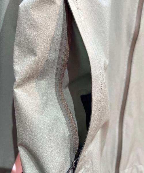 THE NORTH FACE（ザ ノース フェイス）THE NORTH FACE (ザ ノース フェイス) ベンチャージャケット カーキ サイズ:Mの古着・服飾アイテム