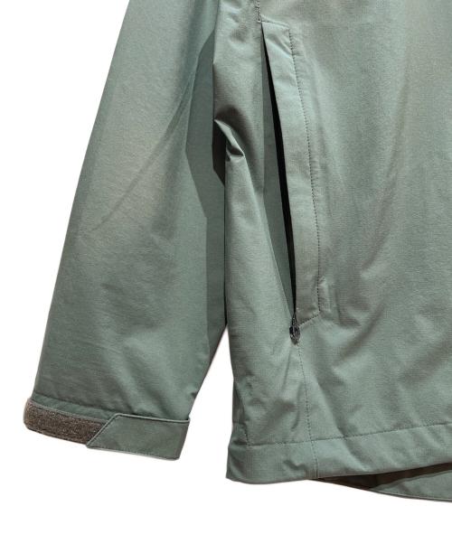 THE NORTH FACE（ザ ノース フェイス）THE NORTH FACE (ザ ノース フェイス) ベンチャージャケット カーキ サイズ:Mの古着・服飾アイテム