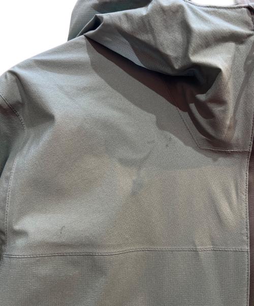 THE NORTH FACE（ザ ノース フェイス）THE NORTH FACE (ザ ノース フェイス) ベンチャージャケット カーキ サイズ:Mの古着・服飾アイテム