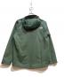 THE NORTH FACE (ザ ノース フェイス) ベンチャージャケット カーキ サイズ:M：10000円