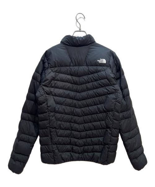 THE NORTH FACE（ザ ノース フェイス）THE NORTH FACE (ザ ノース フェイス) サンダージャケット ブラック サイズ:Lの古着・服飾アイテム