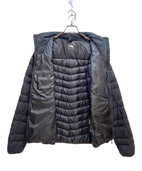 THE NORTH FACE（ザ ノース フェイス）THE NORTH FACE (ザ ノース フェイス) サンダージャケット ブラック サイズ:Lの古着・服飾アイテム