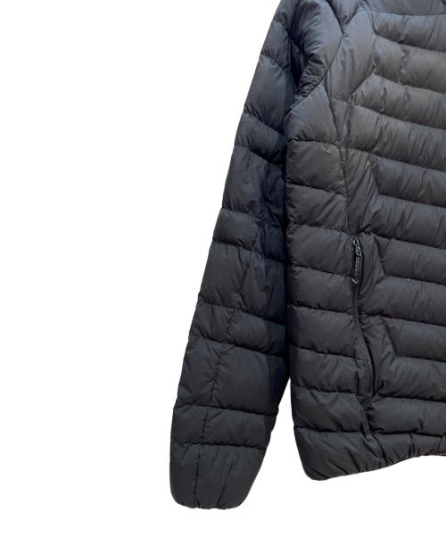 THE NORTH FACE（ザ ノース フェイス）THE NORTH FACE (ザ ノース フェイス) サンダージャケット ブラック サイズ:Lの古着・服飾アイテム