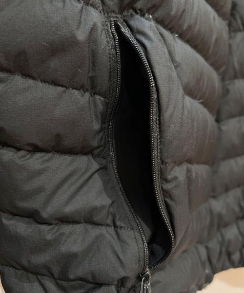 THE NORTH FACE（ザ ノース フェイス）THE NORTH FACE (ザ ノース フェイス) サンダージャケット ブラック サイズ:Lの古着・服飾アイテム