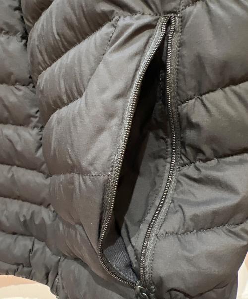 THE NORTH FACE（ザ ノース フェイス）THE NORTH FACE (ザ ノース フェイス) サンダージャケット ブラック サイズ:Lの古着・服飾アイテム