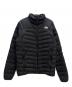 THE NORTH FACE（ザ ノース フェイス）の古着「サンダージャケット」｜ブラック