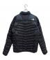 THE NORTH FACE (ザ ノース フェイス) サンダージャケット ブラック サイズ:L：15000円
