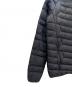 中古・古着 THE NORTH FACE (ザ ノース フェイス) サンダージャケット ブラック サイズ:L：15000円