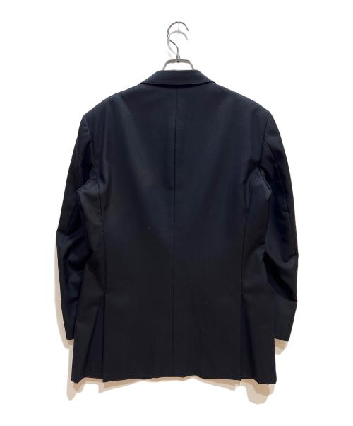 POLO RALPH LAUREN（ポロ・ラルフローレン）POLO RALPH LAUREN (ポロ・ラルフローレン) ブレザー ネイビー サイズ:不明の古着・服飾アイテム